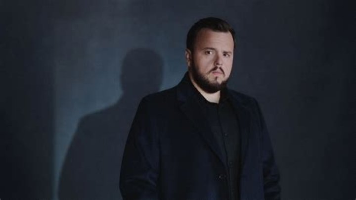 John Bradley