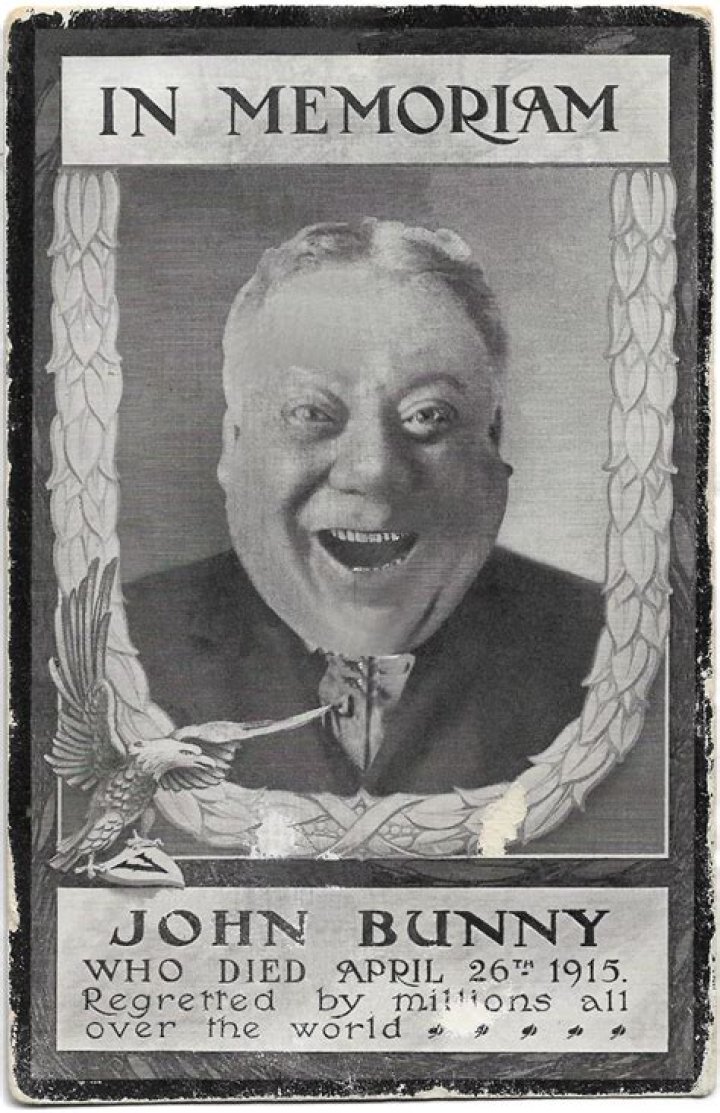 John Bunny