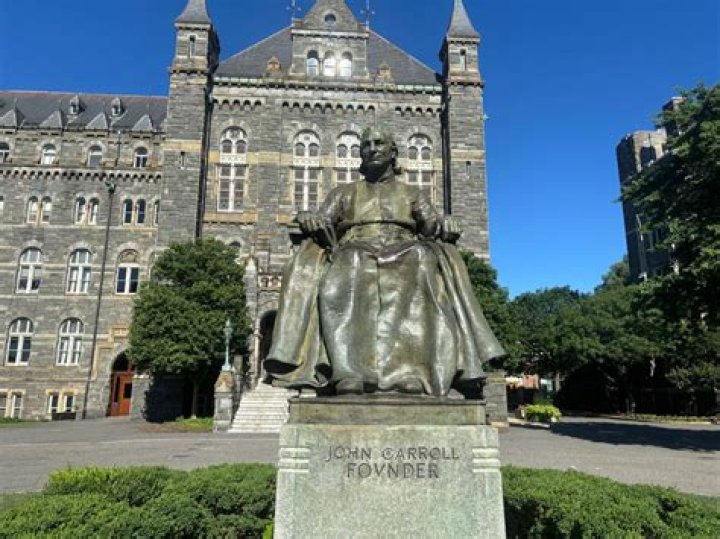 John Carroll