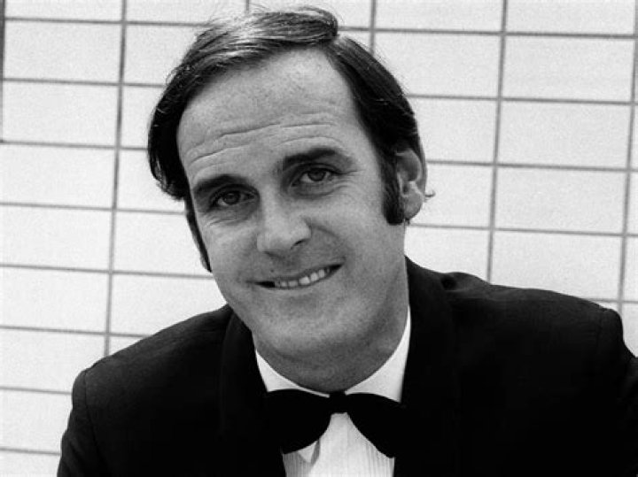 John Cleese