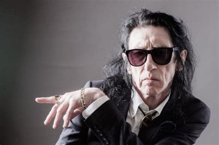 John Cooper Clarke