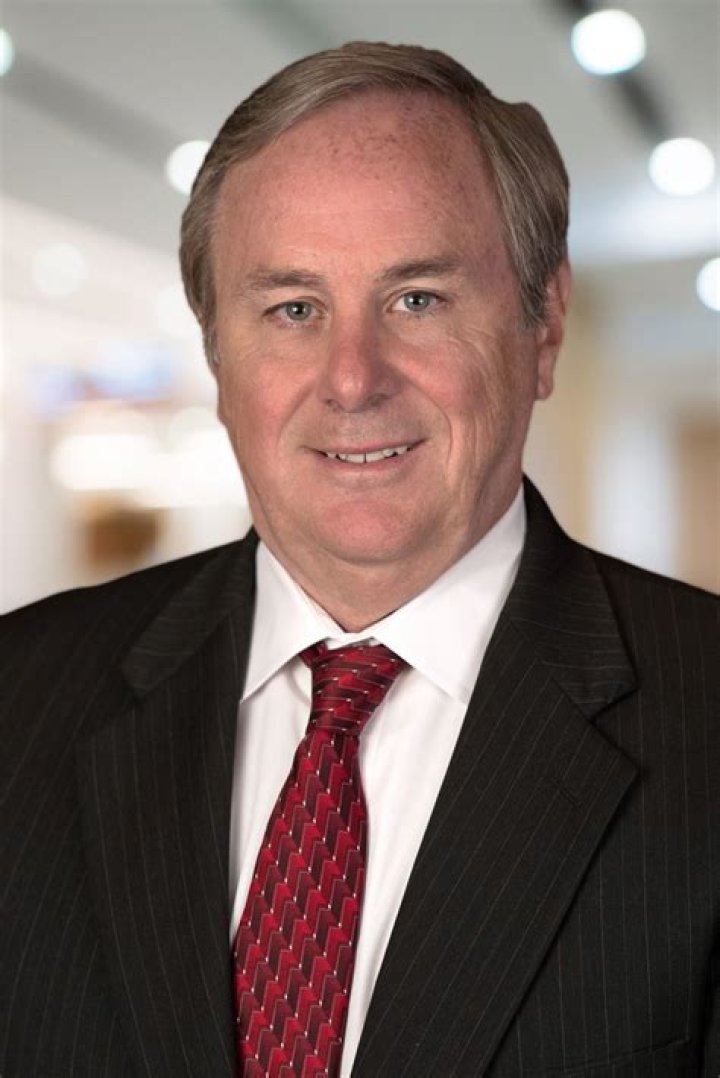 John Cowley