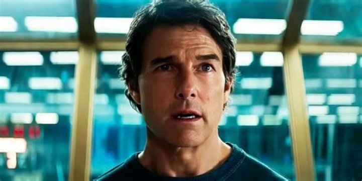 John Cruise