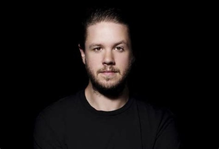 John Dahlback