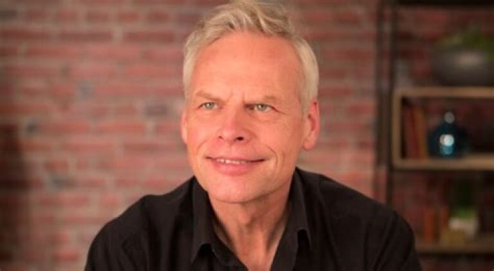 John de Ruiter