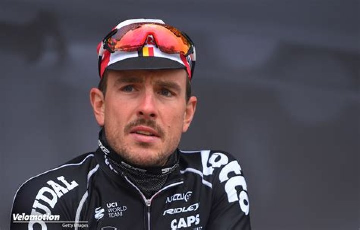 John Degenkolb