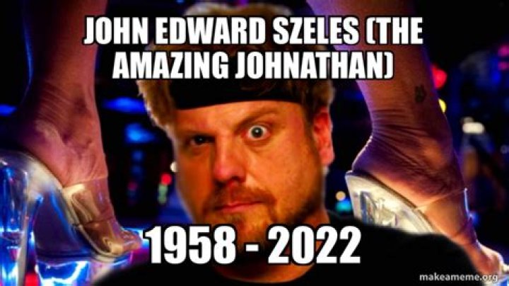 John Edward Szeles