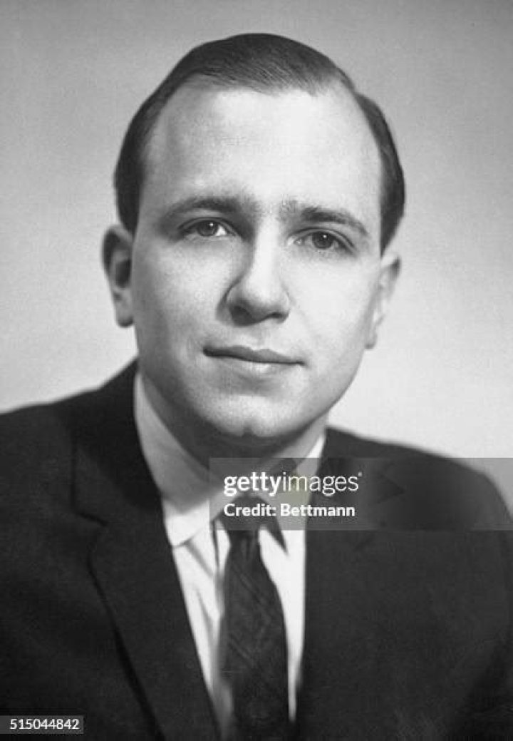 John F. Banzhaf III