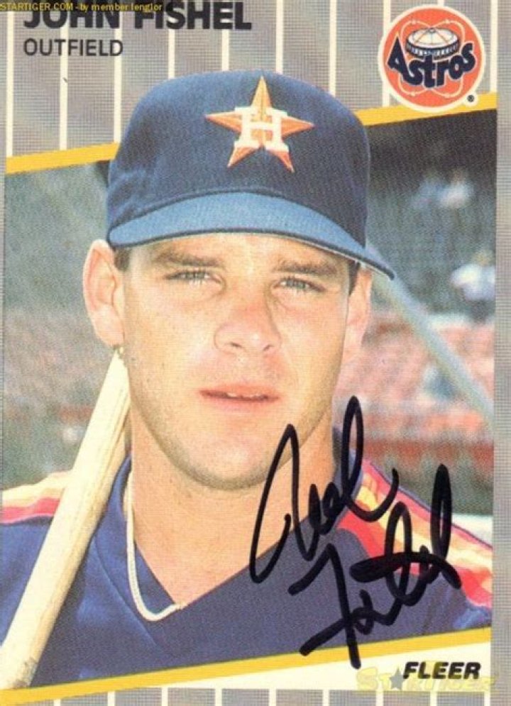 John Fishel