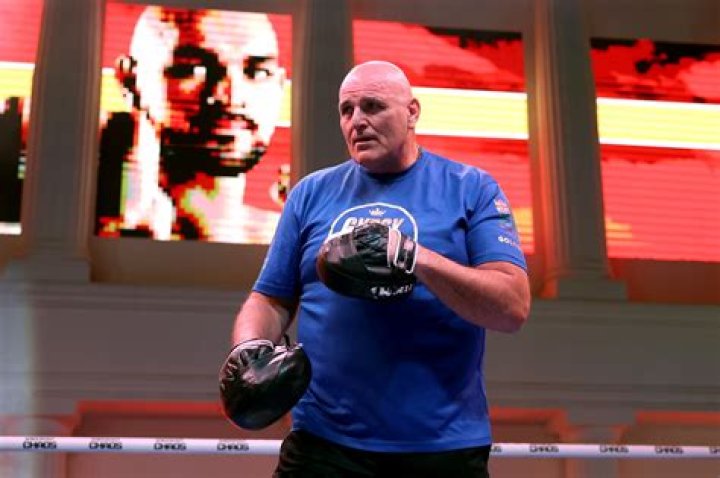 John Fury