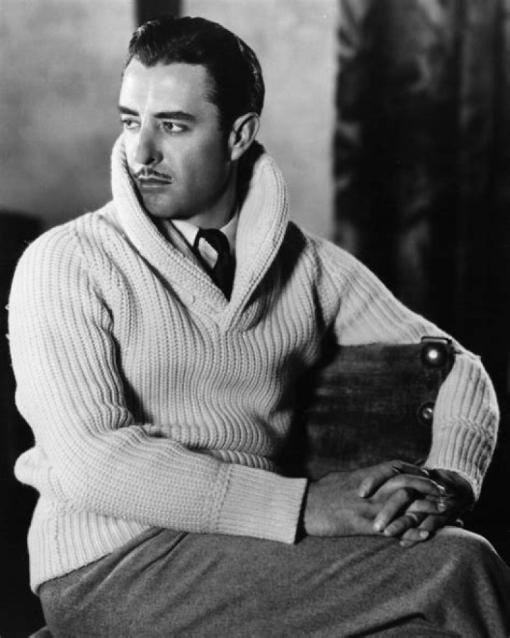 John Gilbert