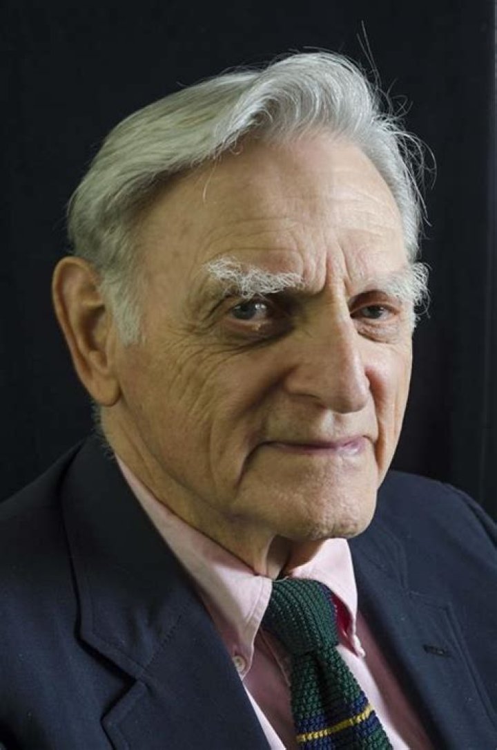 John Goodenough