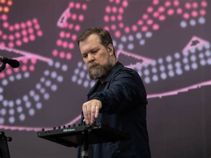 John Grant