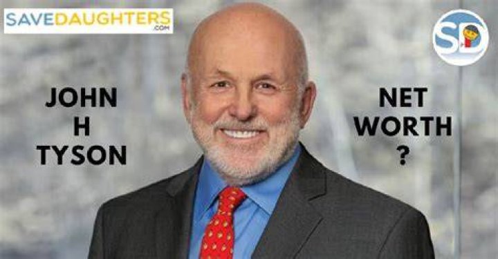 John H. Tyson