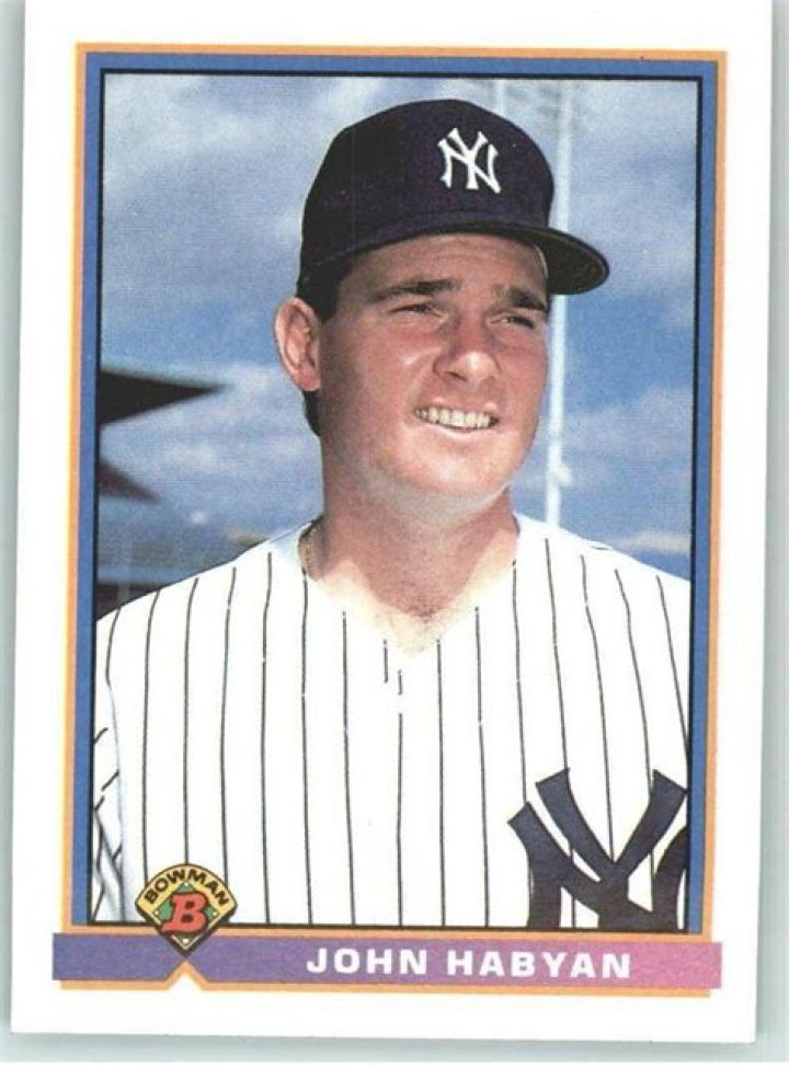John Habyan