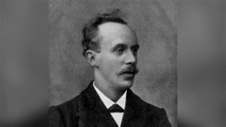 John Harper