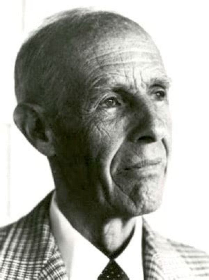 John Haven Emerson