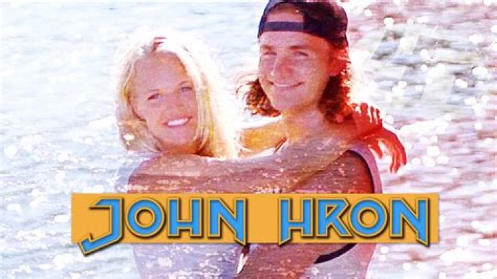 John Hron