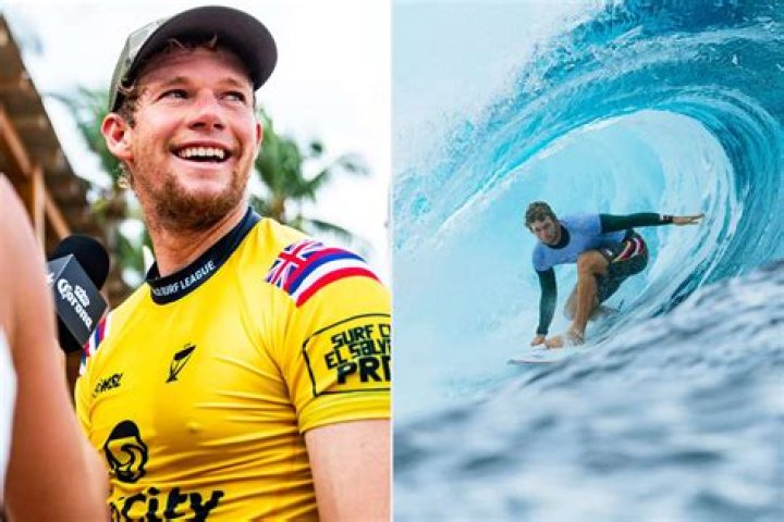 John John Florence