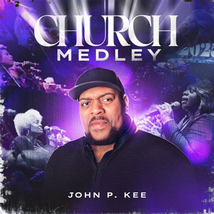 John Kee