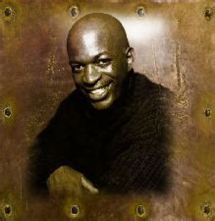 John Kennedy McCray