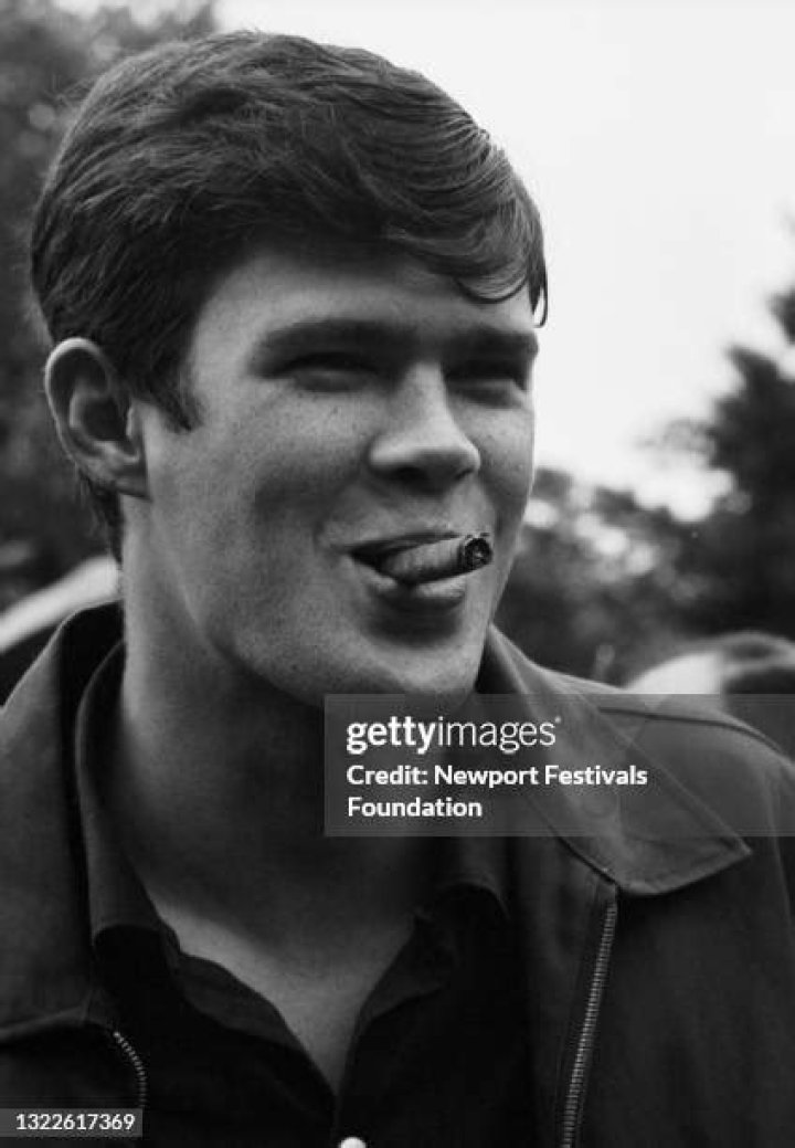 John Koerner