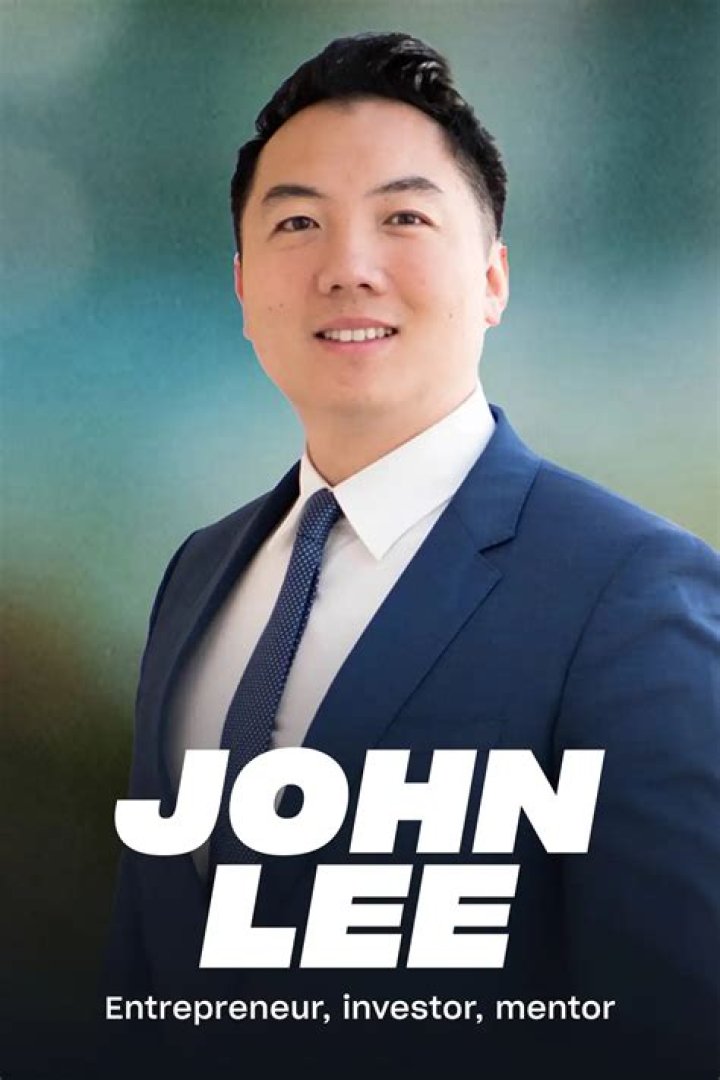 John Lee