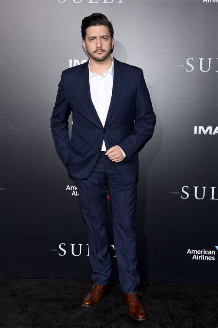 John Magaro