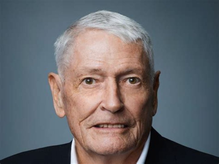 John Malone