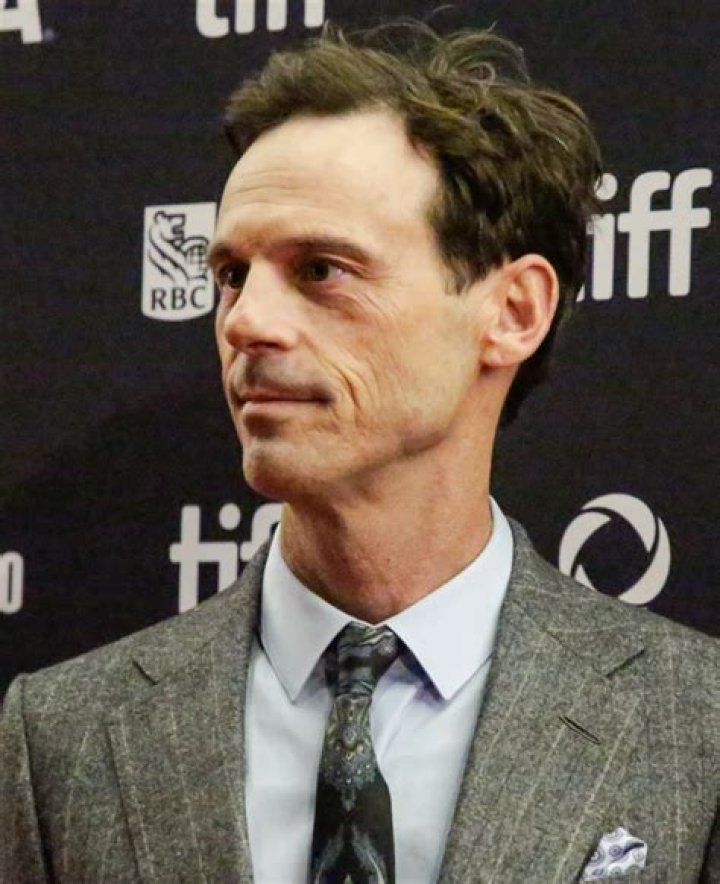 John Marcus McNairy