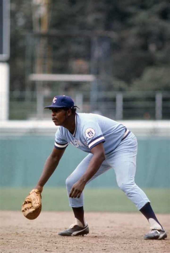 John Mayberry