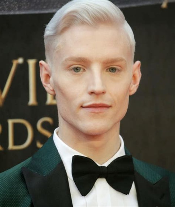 John McCrea