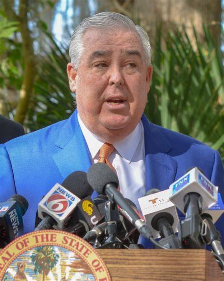 John Morgan