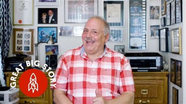 John Moschitta Jr.