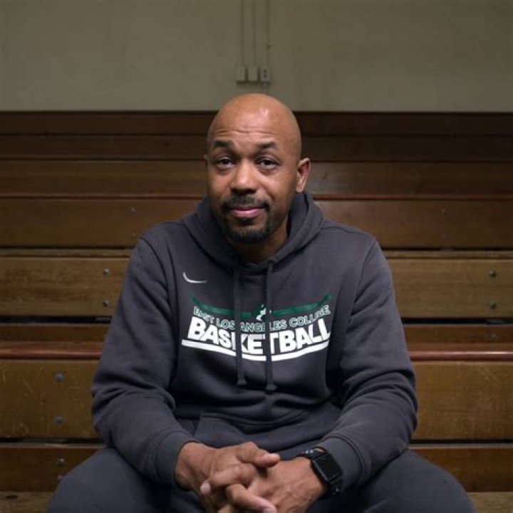 John Mosley