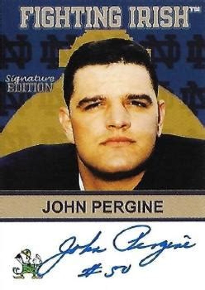 John Pergine