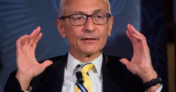 John Podesta