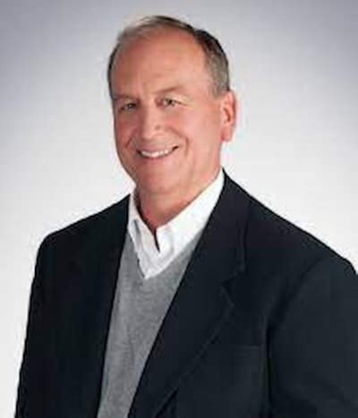 John Ramos