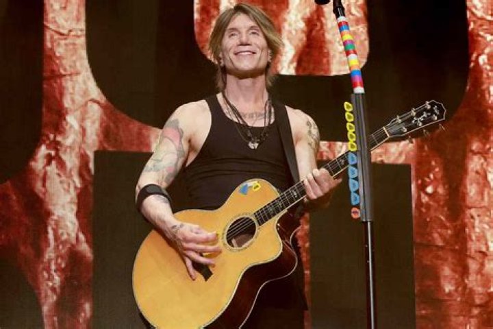 John Rzeznik