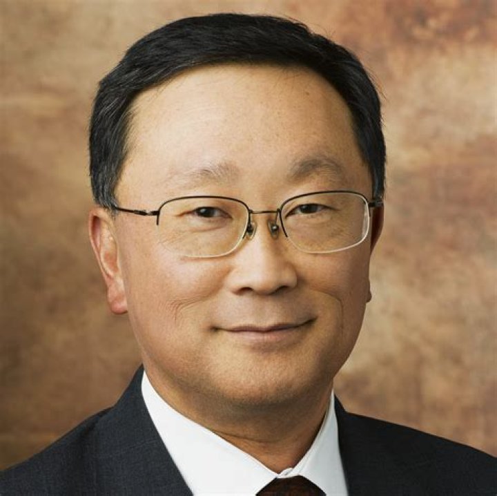 John S. Chen