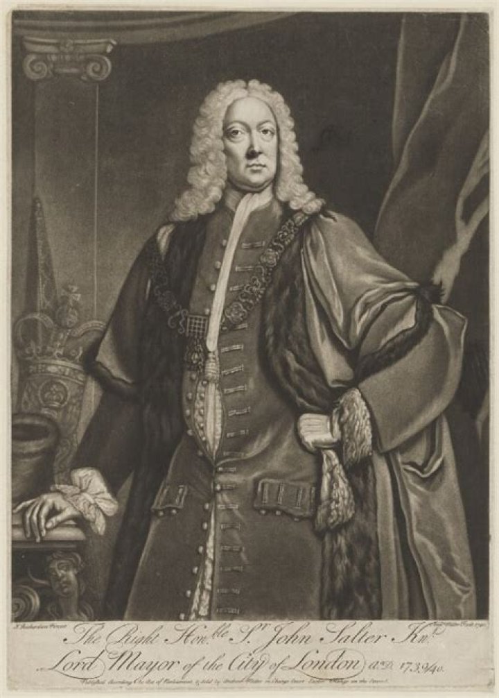 John Salter
