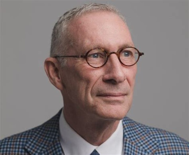 John Skipper