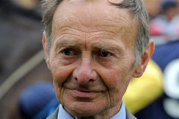 John Spearing