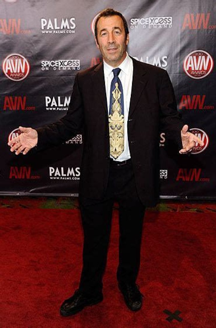John Stagliano