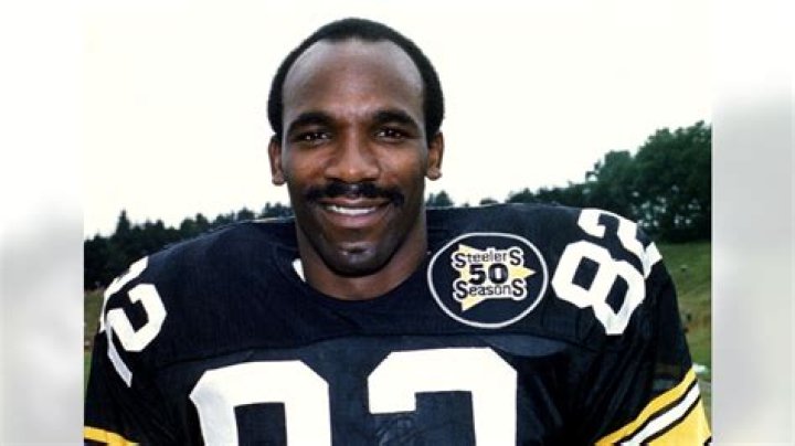 John Stallworth
