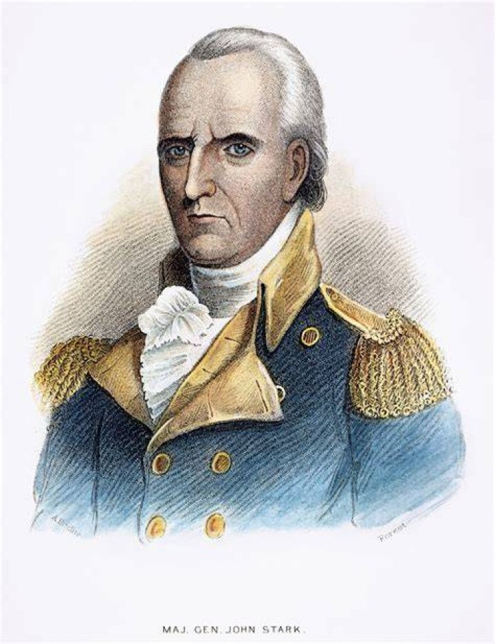 John Stark