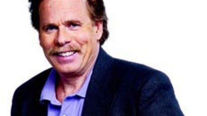 John Steigerwald