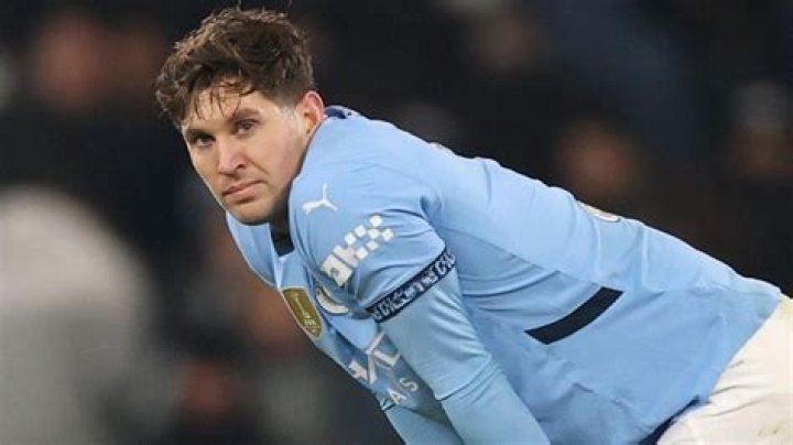 John Stones