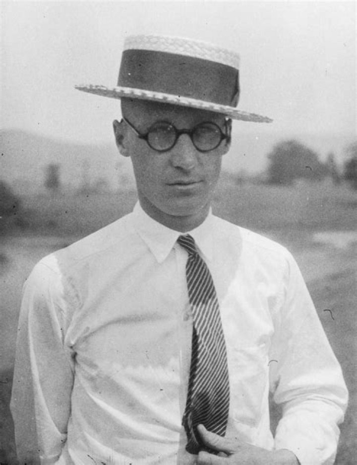John T Scopes