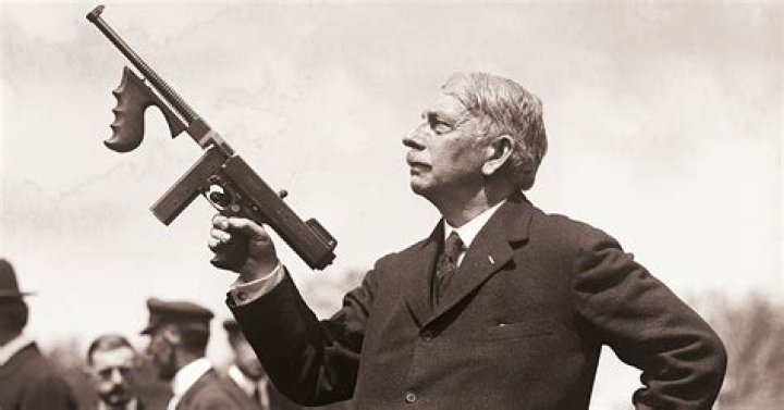 John T. Thompson
